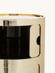 Design Container Componibili, 2 Modules, H 40 cm - thumbnail 5
