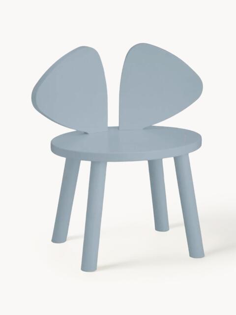 Kids Wooden Chair Mouse - image 1