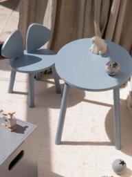 Kids Wooden Chair Mouse - thumbnail 2