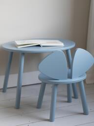 Kids Wooden Chair Mouse - thumbnail 3