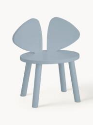Kids Wooden Chair Mouse
