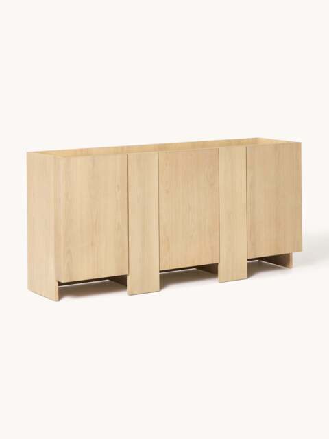 Wooden Sideboard Arden - image 1