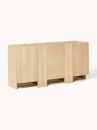 Wooden Sideboard Arden - thumbnail 1