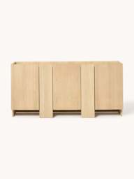 Wooden Sideboard Arden - thumbnail 2