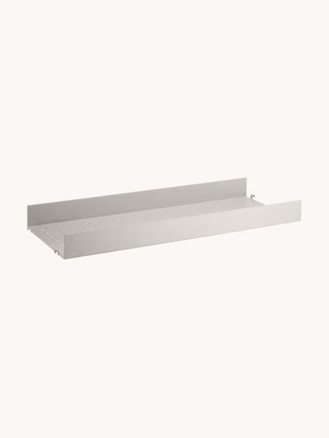 Metal Shelf String System, W 78 x D 30 cm - image 1