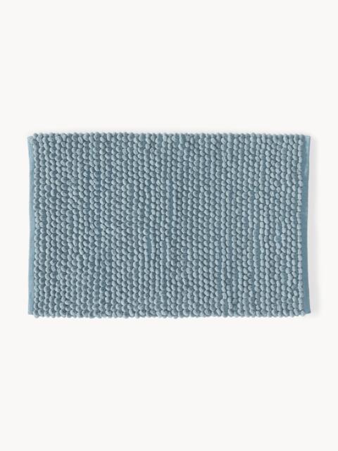 Soft Bath Mat Brady in A Loop Design - image 1