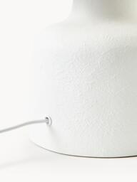 Handmade Table Lamp Ike with Concrete Base - thumbnail 9
