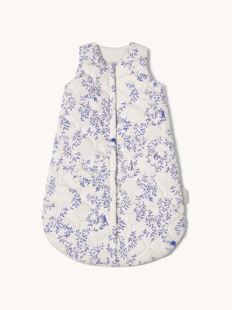 Cotton Sleeping Bag Jardim