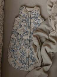 Cotton Sleeping Bag Jardim - thumbnail 3