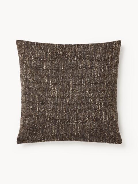 Bouclé Cushion Cover Talea - image 1