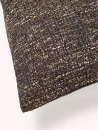 Bouclé Cushion Cover Talea - thumbnail 2