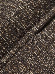 Bouclé Cushion Cover Talea - thumbnail 4