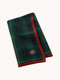 Wool Blanket Brently - thumbnail 1