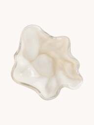 Mouth-Blown Decorative Bowl Vena - thumbnail 3