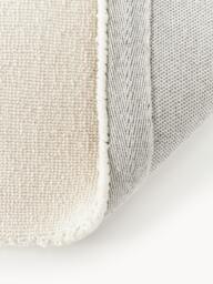 Hand-Woven Cotton Rug Lora - thumbnail 5