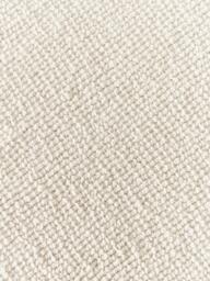 Hand-Woven Cotton Rug Lora - thumbnail 4