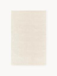 Hand-Woven Cotton Rug Lora