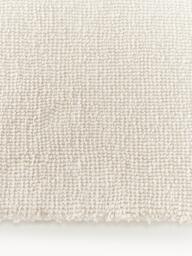 Hand-Woven Cotton Rug Lora - thumbnail 2