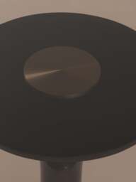 Round Dining Table Tivoli, Ø 120 cm - thumbnail 2