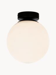 Small Opal Glass Ceiling Lamp Lido - thumbnail 3