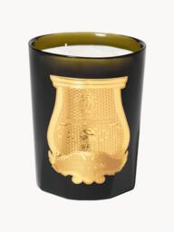Handmade Scented Three-Wick Candle Cyrnos (Black Fig, Cedarwood, Lavender, Pine) - thumbnail 1