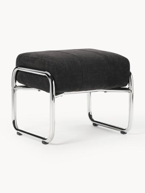Upholstered Ottoman Marcel - image 1