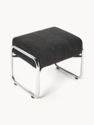 Upholstered Ottoman Marcel - thumbnail 3