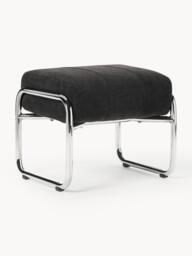 Upholstered Ottoman Marcel