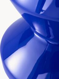 Round Side Table Zig Zag - thumbnail 4
