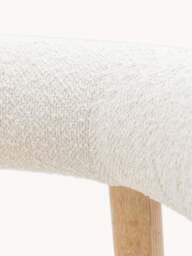 Bouclé Sofa Acera (2-seater) - thumbnail 9
