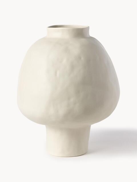 Handmade Design Vase Saki, H 40 cm - image 1