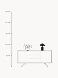 Small Retro Table Lamp Walter, H 34 cm - thumbnail 7