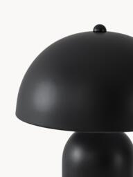 Small Retro Table Lamp Walter, H 34 cm - thumbnail 4