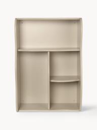Wooden Shelving Unit Slope - thumbnail 1