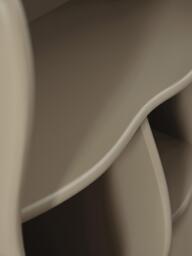 Wooden Shelving Unit Slope - thumbnail 4
