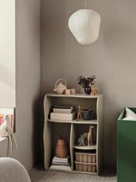 Wooden Shelving Unit Slope - thumbnail 5