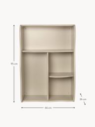 Wooden Shelving Unit Slope - thumbnail 6