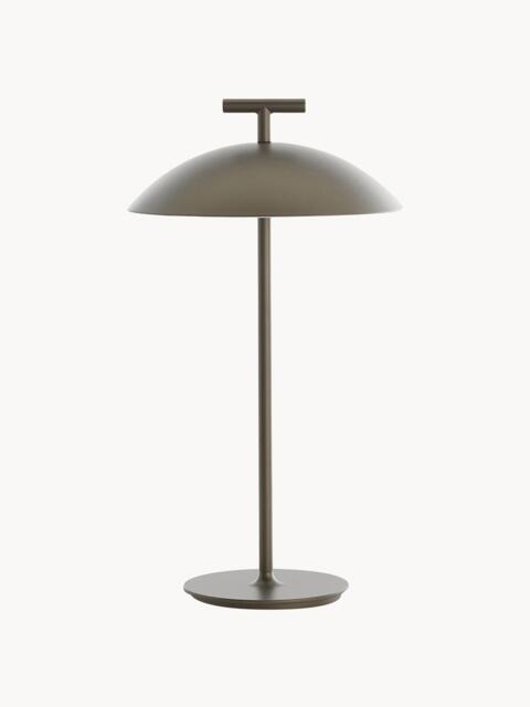Portable LED Table Lamp Mini Geen-A, Dimmable - image 1