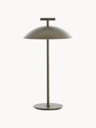 Portable LED Table Lamp Mini Geen-A, Dimmable