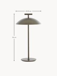 Portable LED Table Lamp Mini Geen-A, Dimmable - thumbnail 5