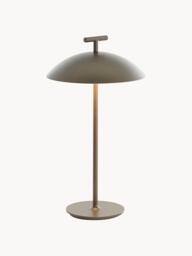 Portable LED Table Lamp Mini Geen-A, Dimmable - thumbnail 4