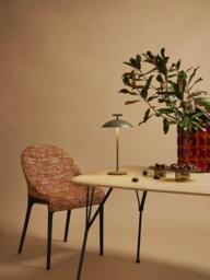 Portable LED Table Lamp Mini Geen-A, Dimmable - thumbnail 2