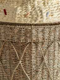 Storage Basket Cillie with Lid - thumbnail 4