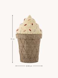 Storage Basket Cillie with Lid - thumbnail 5