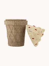 Storage Basket Cillie with Lid - thumbnail 3