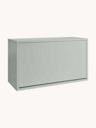 Wall-Mounted Shoe Cupboard ReCollector - thumbnail 1