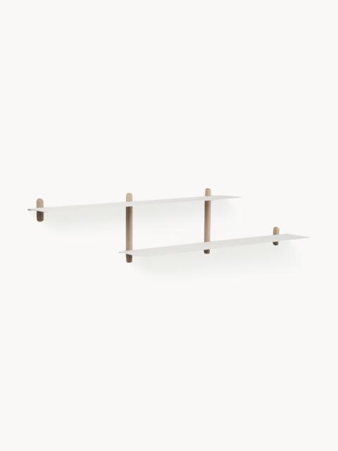Wall-Mounted Shelf Nivo - image 1