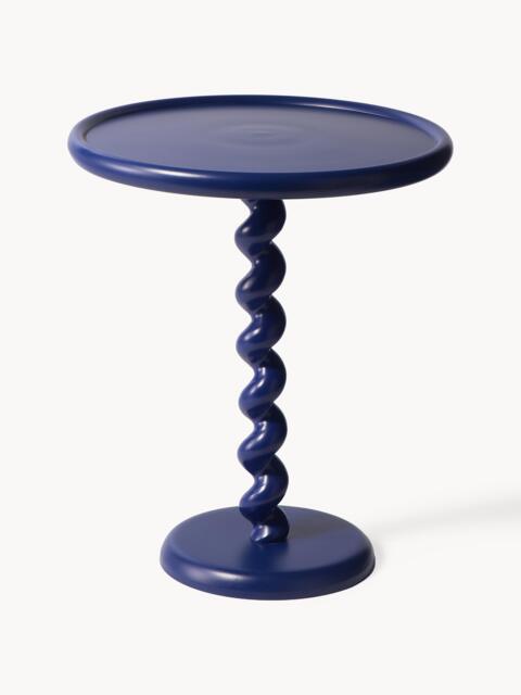 Round Side Table Twister - image 1