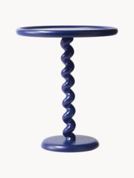 Round Side Table Twister - thumbnail 3