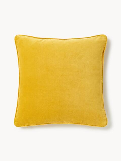 Velvet Cushion Cover Dana - image 1